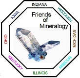 Friends of Mineralogy Midwest Chapter